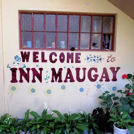 Inn Maugay Bed And Bath Sagada Εξωτερικό φωτογραφία