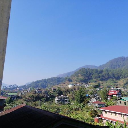 Inn Maugay Bed And Bath Sagada Εξωτερικό φωτογραφία