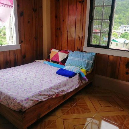 Inn Maugay Bed And Bath Sagada Εξωτερικό φωτογραφία