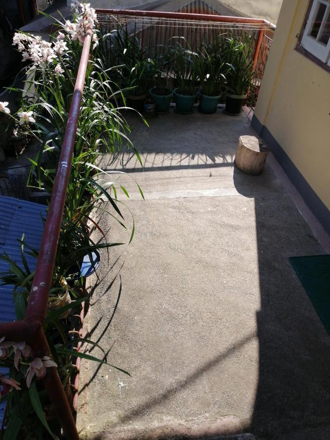 Inn Maugay Bed And Bath Sagada Εξωτερικό φωτογραφία