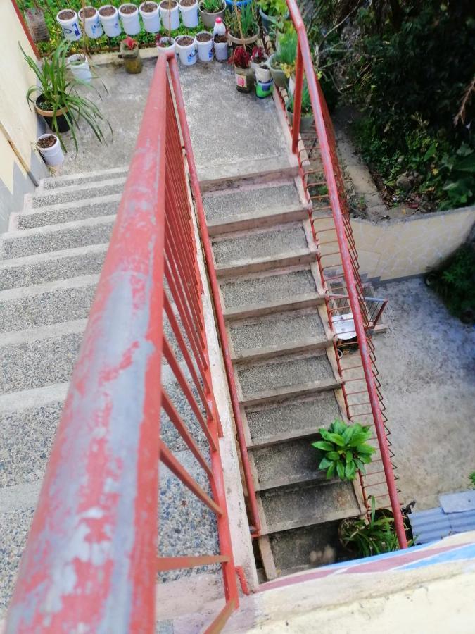 Inn Maugay Bed And Bath Sagada Εξωτερικό φωτογραφία