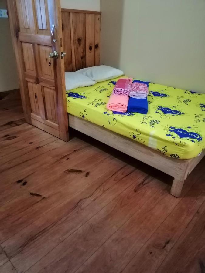 Inn Maugay Bed And Bath Sagada Εξωτερικό φωτογραφία