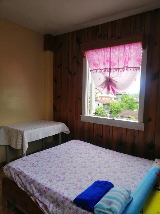 Inn Maugay Bed And Bath Sagada Εξωτερικό φωτογραφία