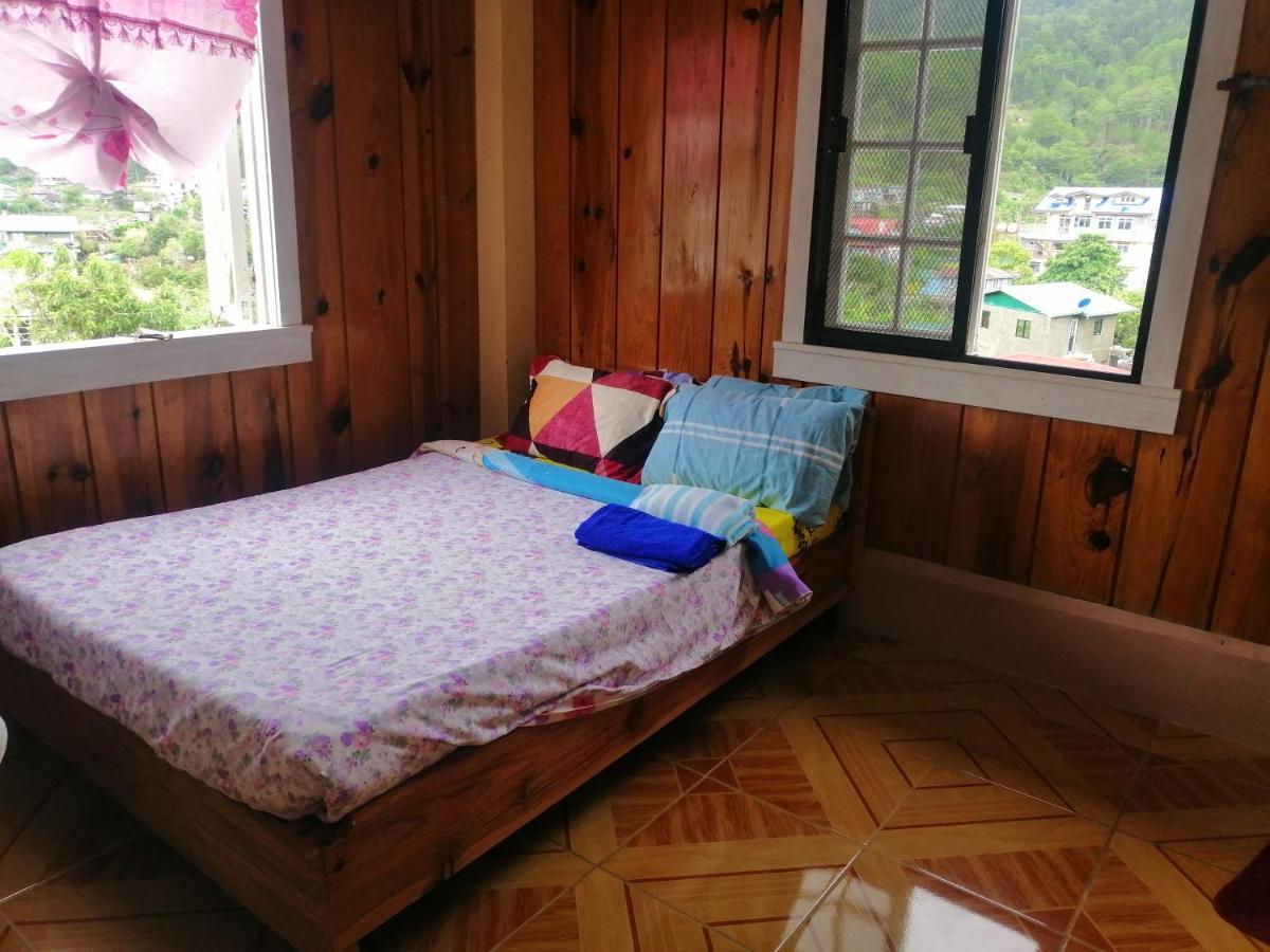 Inn Maugay Bed And Bath Sagada Εξωτερικό φωτογραφία