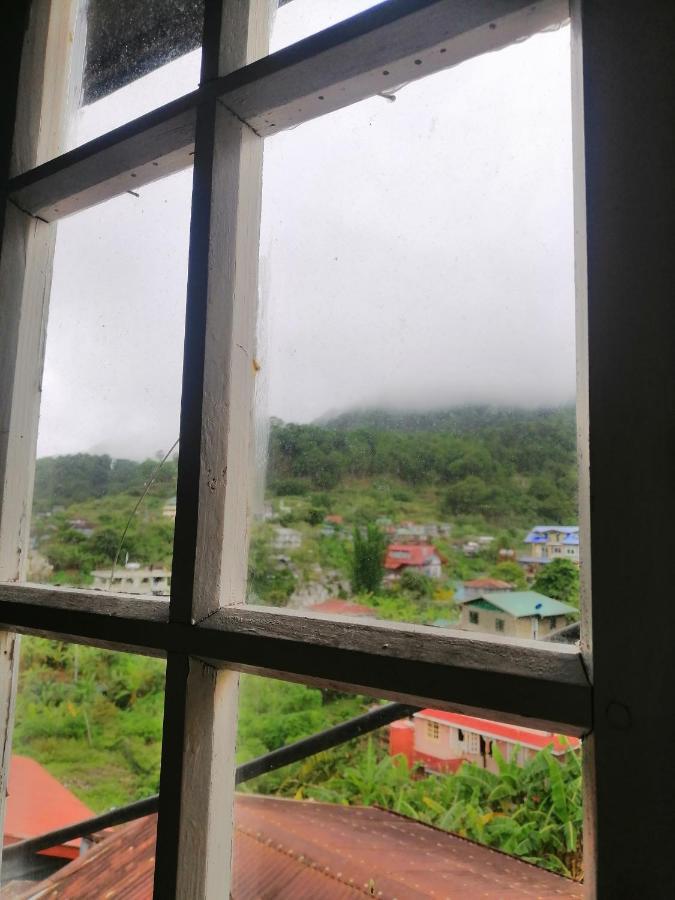 Inn Maugay Bed And Bath Sagada Εξωτερικό φωτογραφία