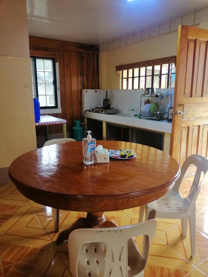 Inn Maugay Bed And Bath Sagada Εξωτερικό φωτογραφία