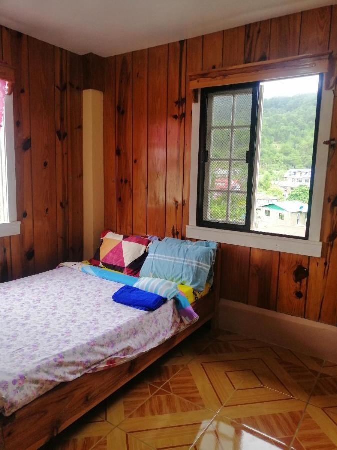 Inn Maugay Bed And Bath Sagada Εξωτερικό φωτογραφία